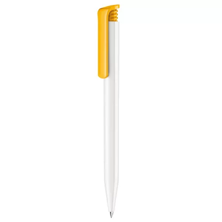 Stylo Publicitaire Senator Super Hit Basic Stylo Publicitaire Senator Super Hit Basic - Jaune 7408