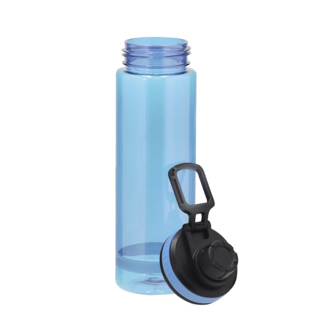 Gourde publicitaire en Rpet Ziffel 700 ml 
