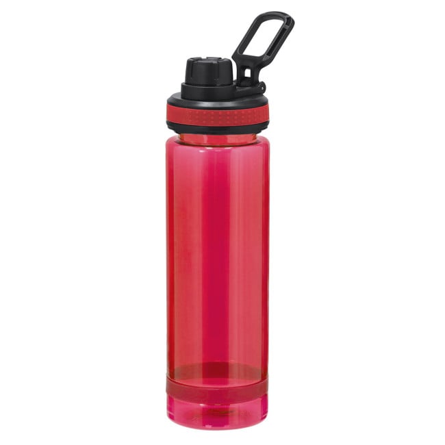 Gourde publicitaire en Rpet Ziffel 700 ml 