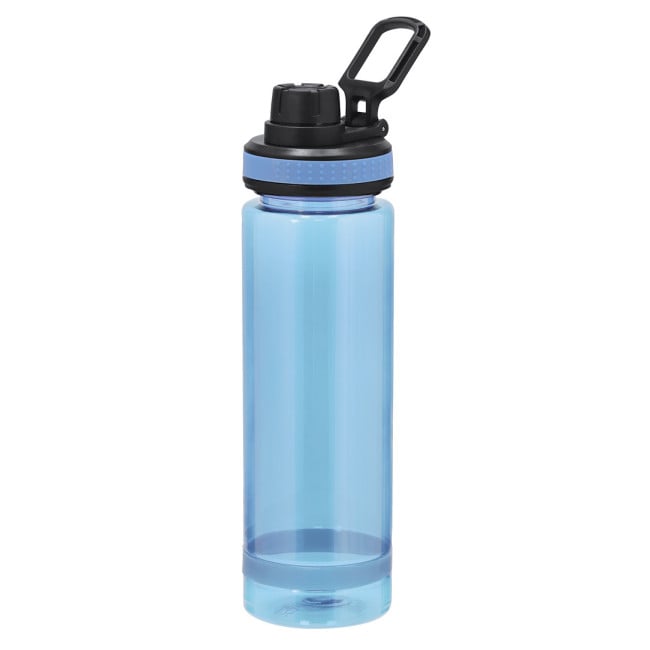 Gourde publicitaire en Rpet Ziffel 700 ml 