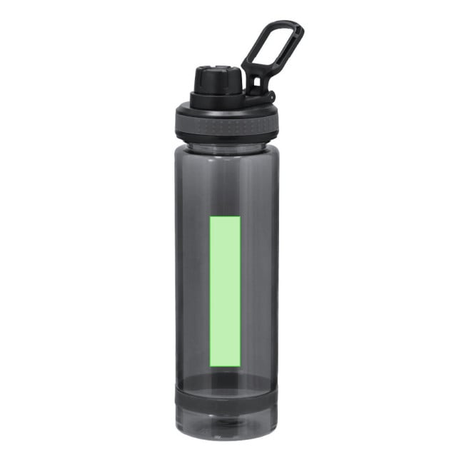 Gourde publicitaire en Rpet Ziffel 700 ml 