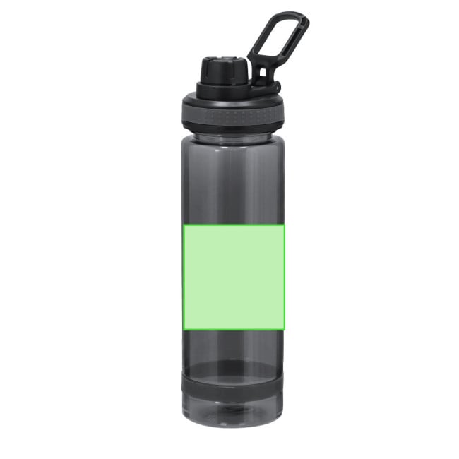 Gourde publicitaire en Rpet Ziffel 700 ml 