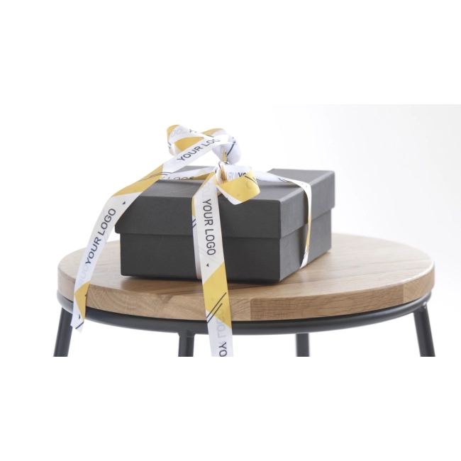 Ruban décoratif personnalisable 