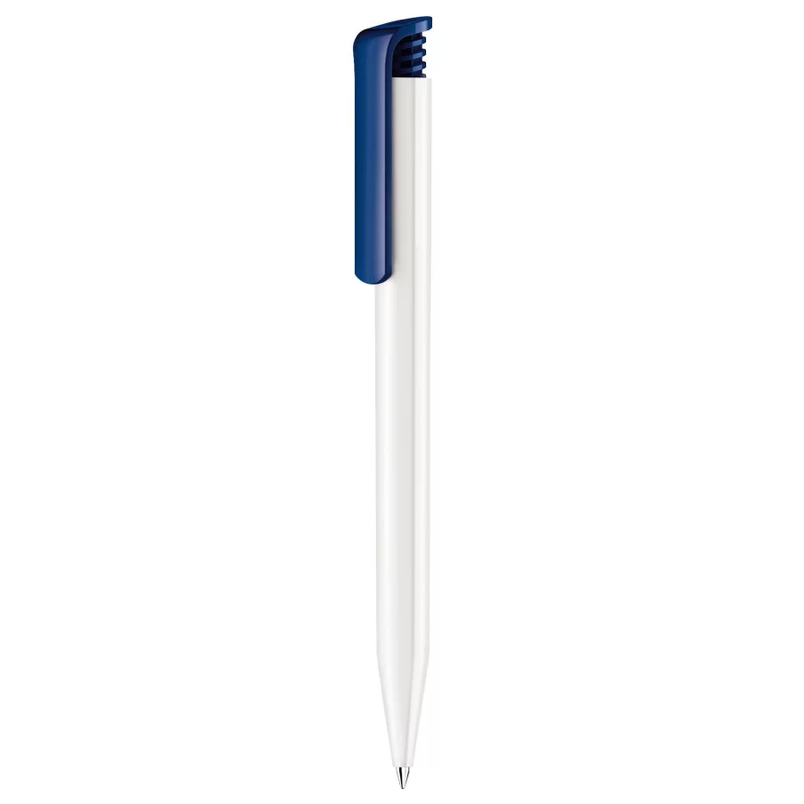 Stylo Publicitaire Senator Super Hit Basic - Bleu 2757