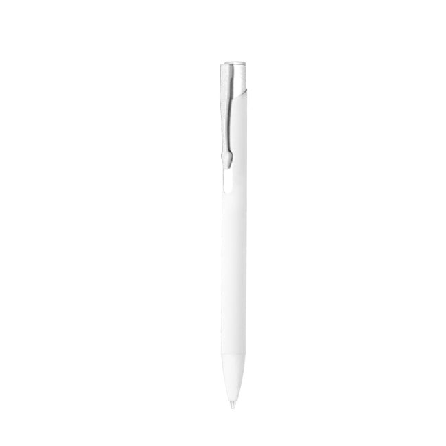 Stylo en aluminium Vieso 