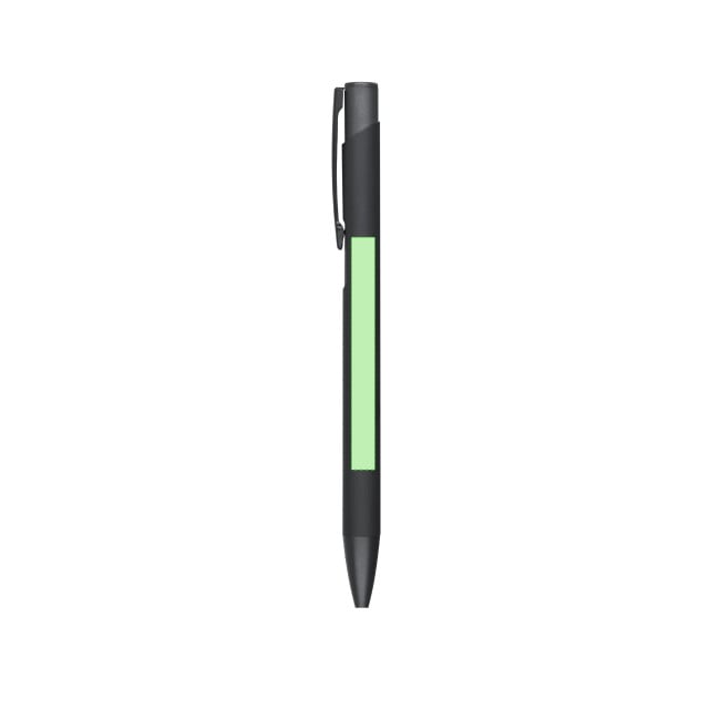 Stylo en aluminium Vieso 