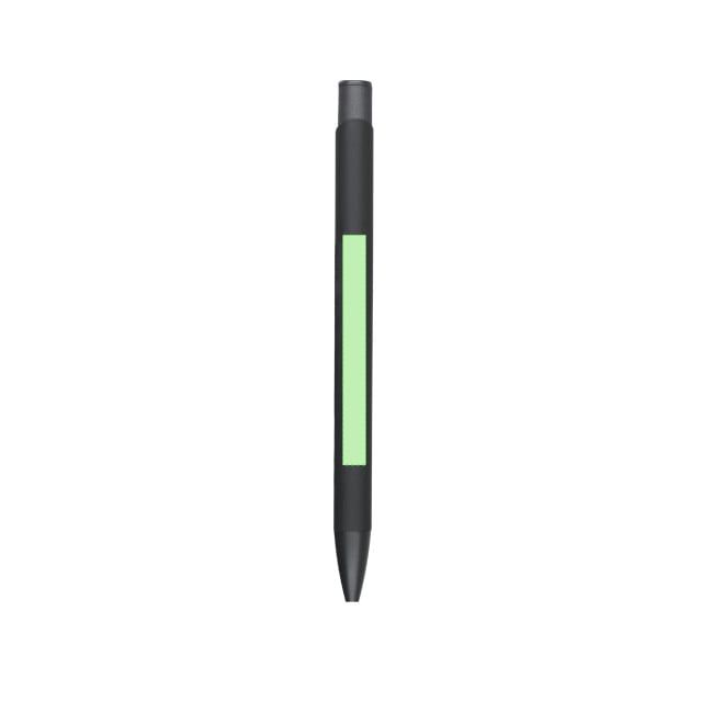 Stylo en aluminium Vieso 