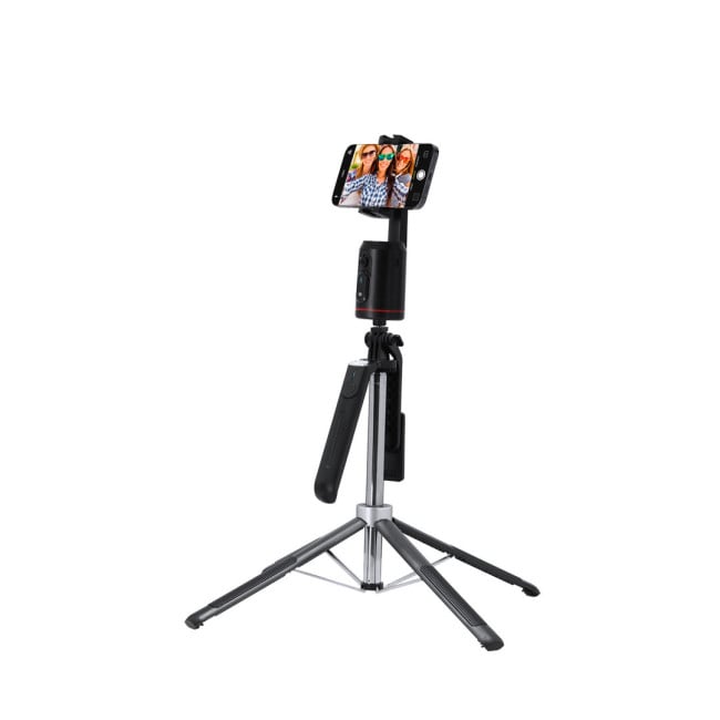 Support de téléphone pour live avec trépied Nanop