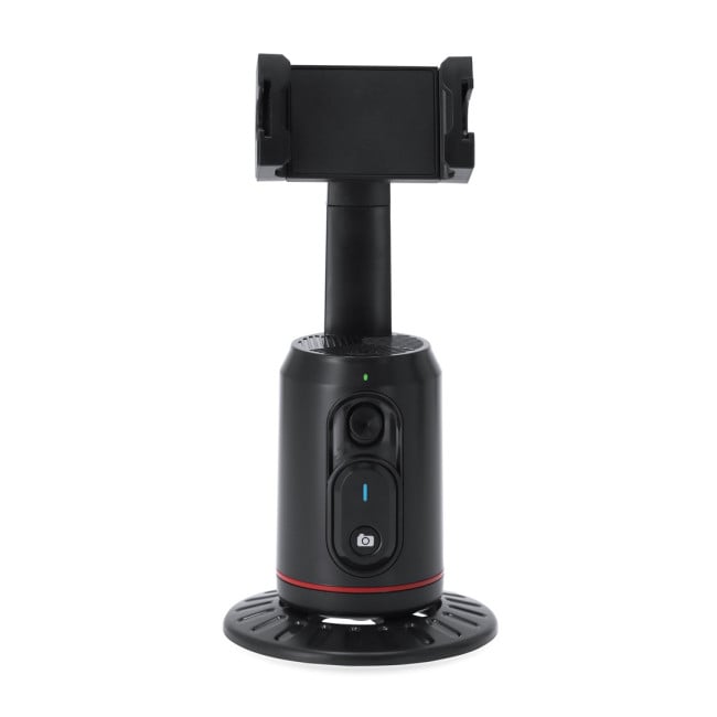 Support de téléphone pour live avec trépied Nanop