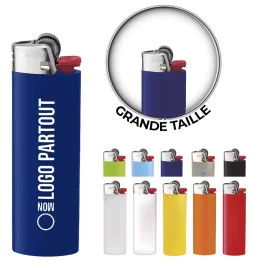 Briquet BIC ® J26 Publicitaire