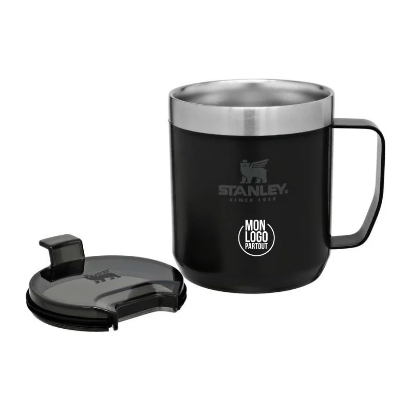 Mug personnalisé Stanley...