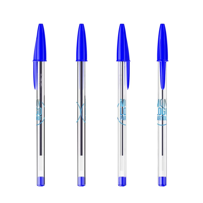 Stylo à bille BIC ® Cristal...