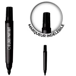 Marqueur BIC ® Eco Permanent