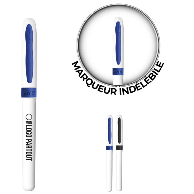 Marqueur BIC ® Permanent
