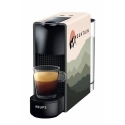 Cafetière personnalisée Krups Nespresso Essenza Mini 