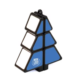 Rubik's Sapin de Noël...