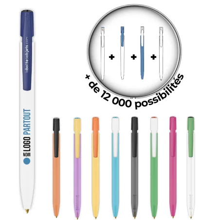 Stylo Bic ® Media Clic Stylo Bic ® Media Clic