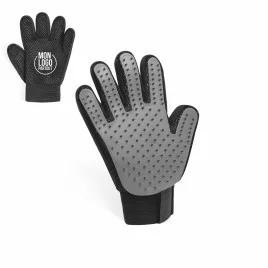 Gant de toilettage...