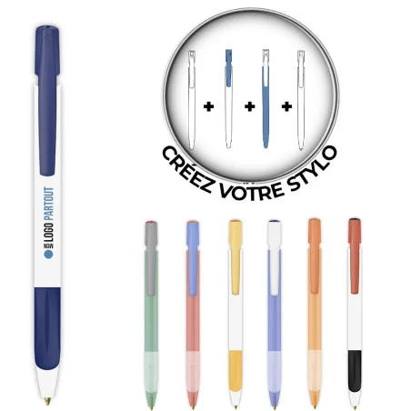 Stylo BIC ® Media Clic Grip Stylo BIC ® Media Clic Grip