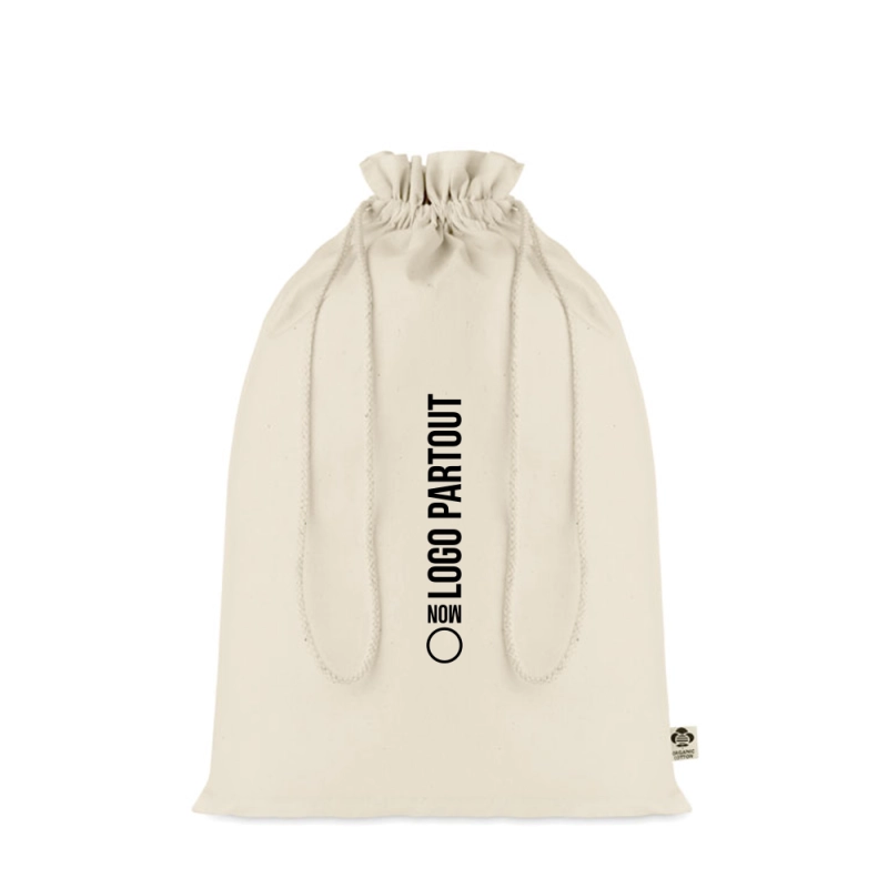 Grand sac cadeau...