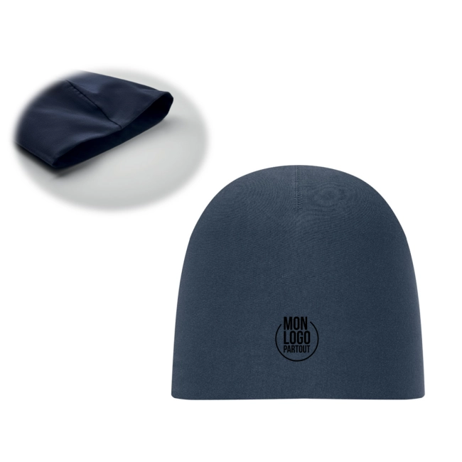 Bonnet publicitaire Lighty 