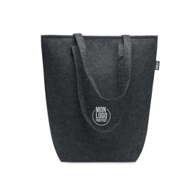 Sac shopping personnalisé...