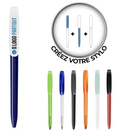 Stylo BIC ® Super Clip