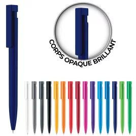 Stylo Senator Liberty Polished - couverture