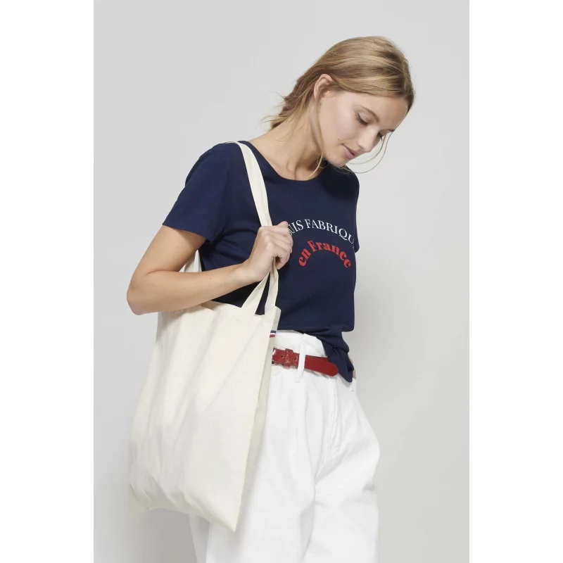 Sac shopping publicitaire...