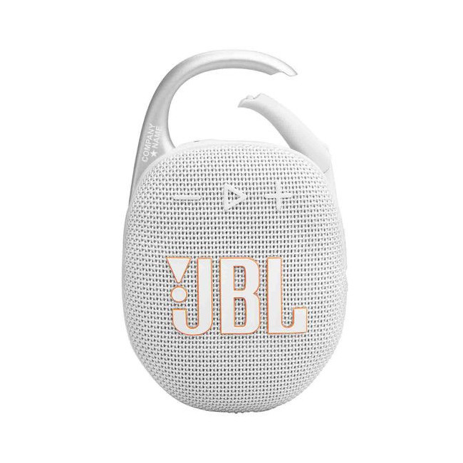 Enceinte JBL Clip 5 personnalisée 