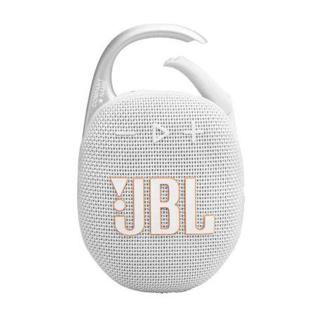 Enceinte JBL Clip 5 personnalisée 