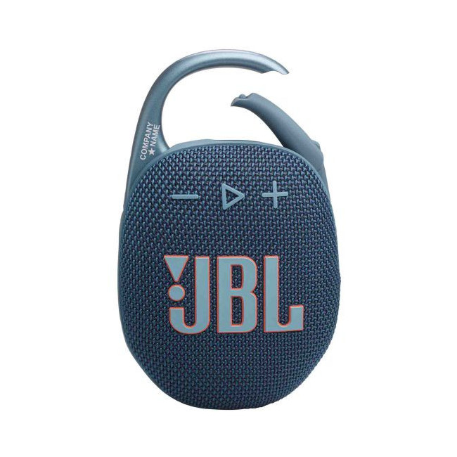 Enceinte JBL Clip 5 personnalisée 