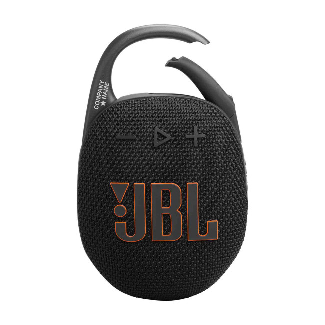 Enceinte JBL Clip 5 personnalisée 