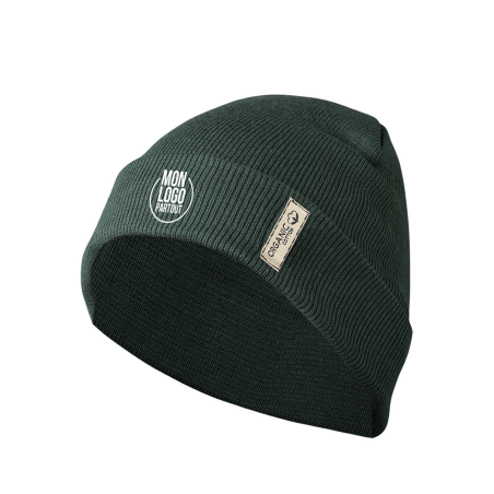 Bonnet personnalisé Daison 
