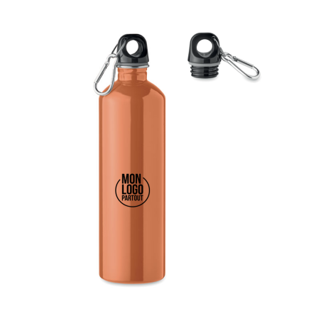 Gourde personnalisée Rebig Moss 750 ml 