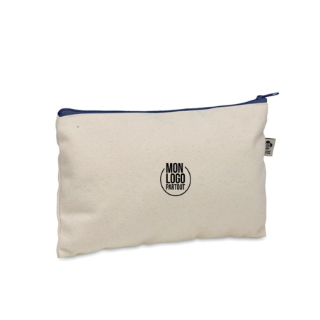 Trousse de maquillage personnalisée Pesacara 