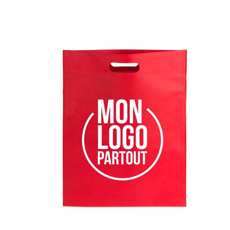 Sac Publicitaire Intissé...