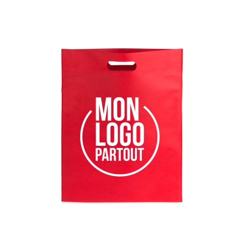 Sac Publicitaire Intissé Blaster 