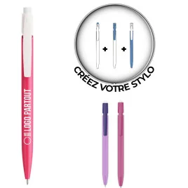 Stylo BIC ® Media Clic...