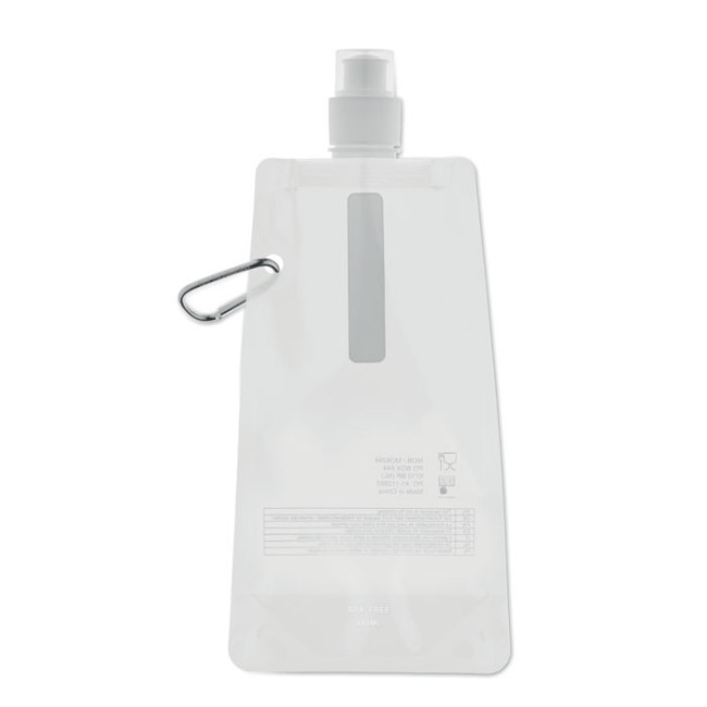 Gourde Publicitaire Flexy 480 ml