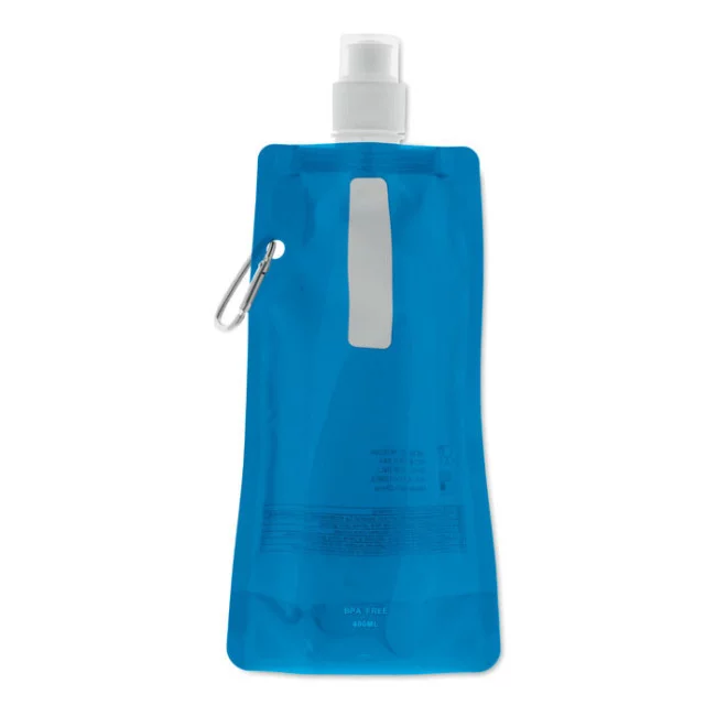 Gourde Publicitaire Flexy 480 ml