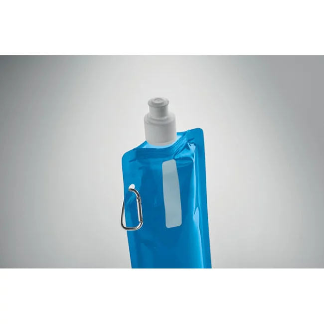 Gourde Publicitaire Flexy 480 ml