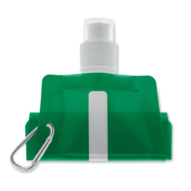 Gourde Publicitaire Flexy 480 ml