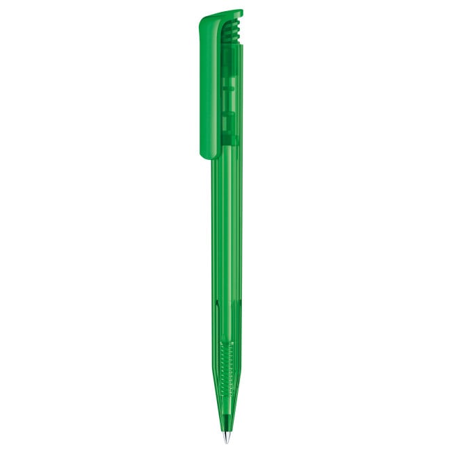 Stylo Senator Super Hit Clear Stylo Senator Super Hit Clear - Vert 347