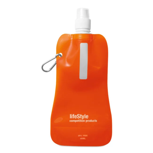 Gourde Publicitaire Flexy 480 ml
