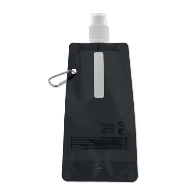 Gourde Publicitaire Flexy 480 ml