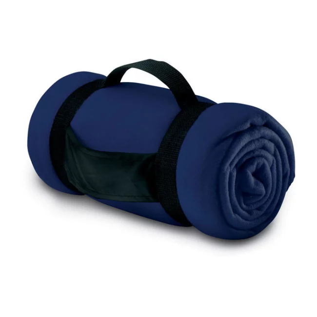 Couverture Polaire Personnalisée Publicitaire 180gr