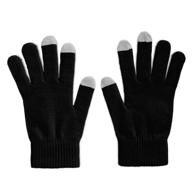 Gants Tactiles Publicitaires