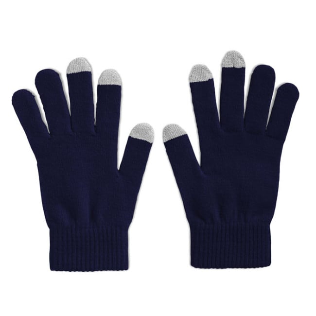 Gants Tactiles Publicitaires