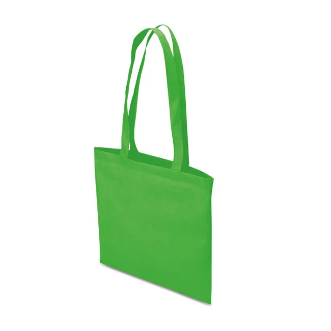 Sac Publicitaire Shopping Color 